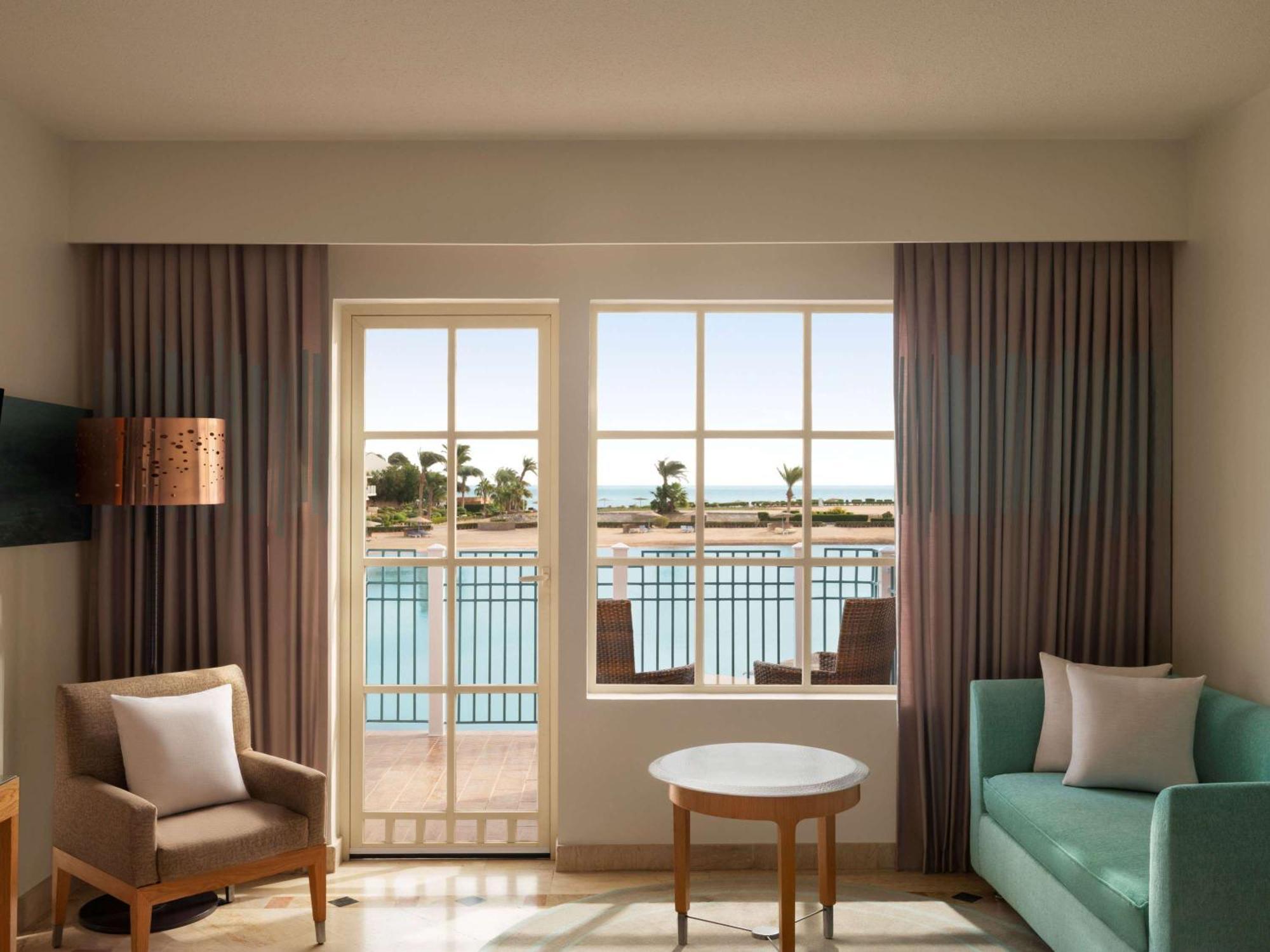 Movenpick & El Gouna Hurghada