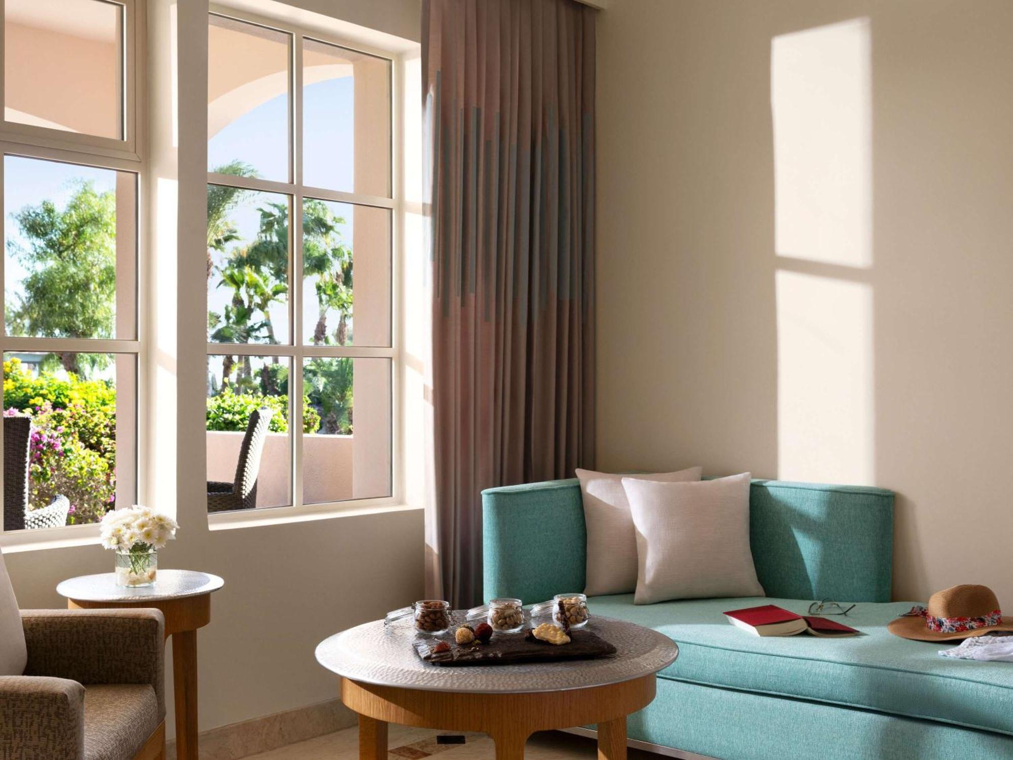 Movenpick & El Gouna Resort 5*