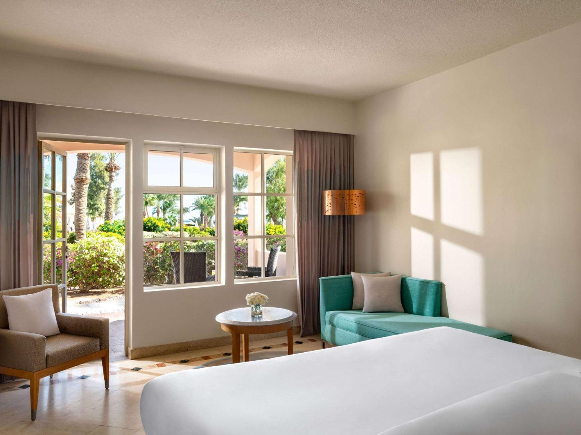 Resort Movenpick & El Gouna 5*