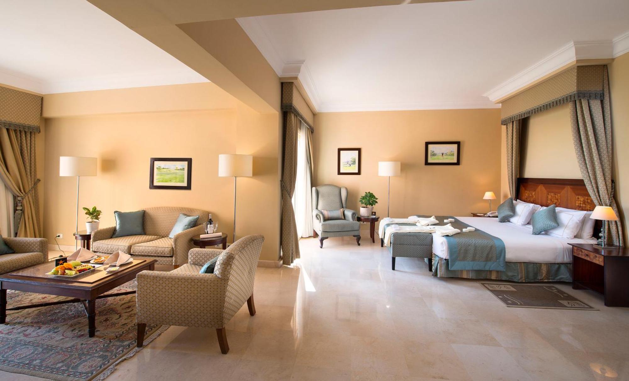 Stella Golf Hotel Resort 5*