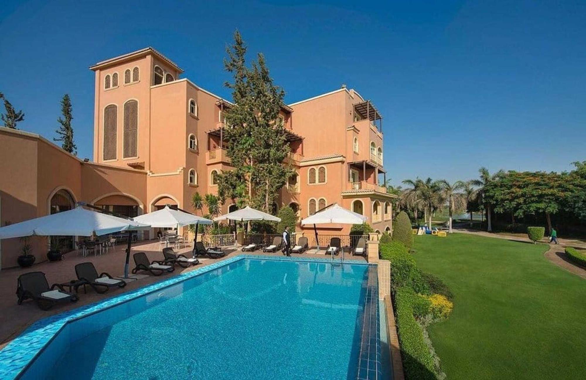 Resort Stella Golf Hotel 5*