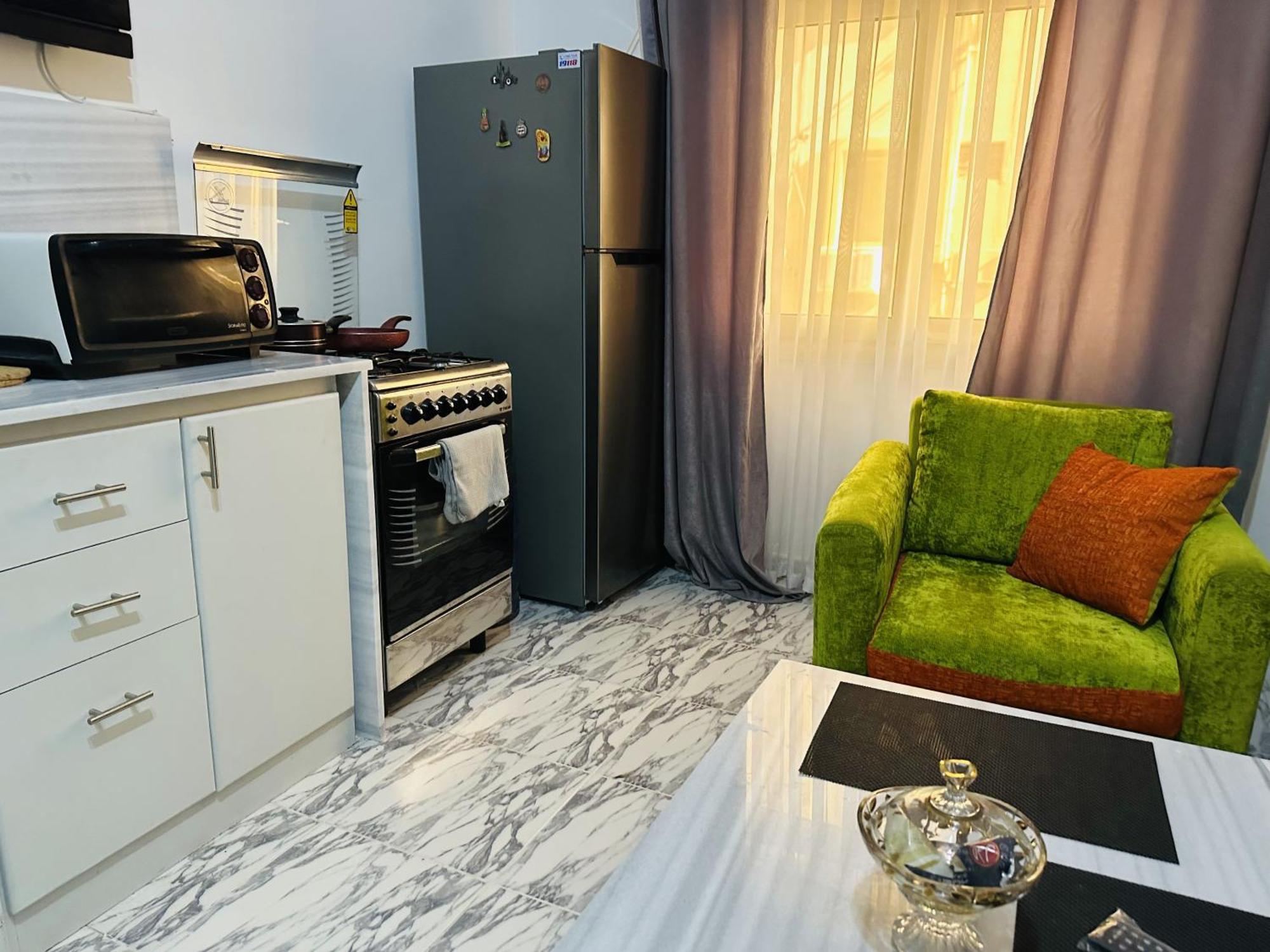 Apartment Angie House Embassy Area With Wi Fi *