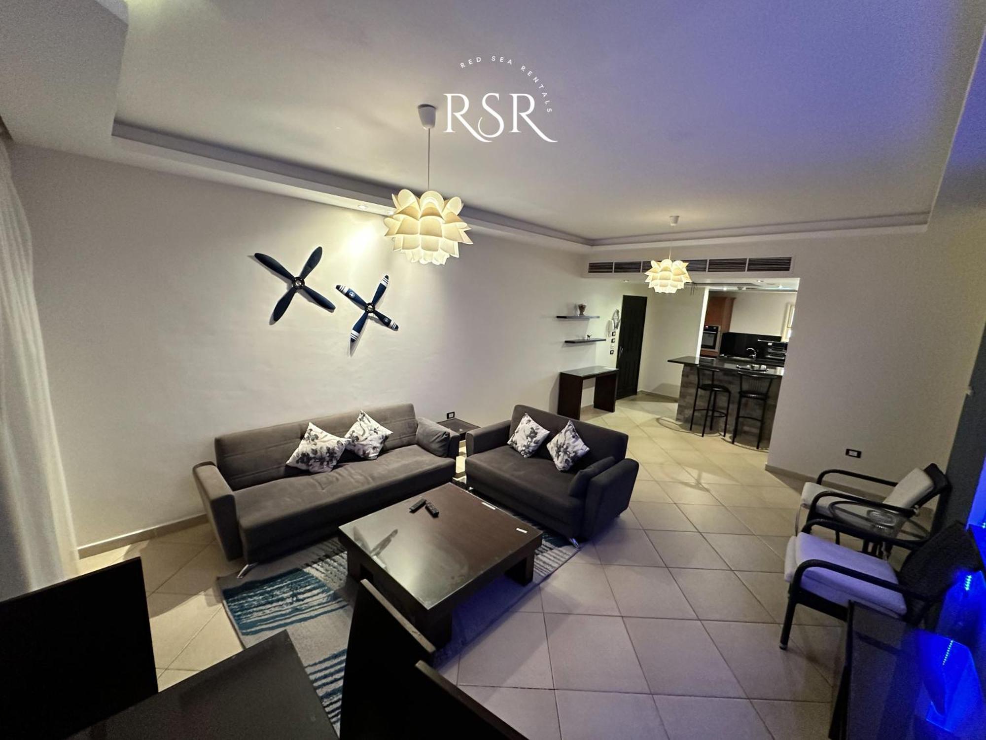 Elite Apart Otel Hurgada