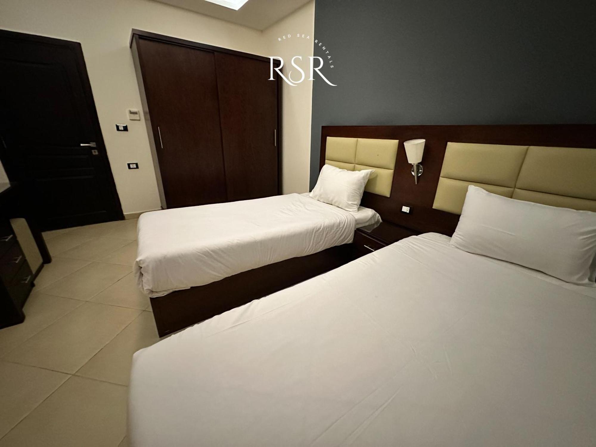 Elite Apart Otel Hurgada