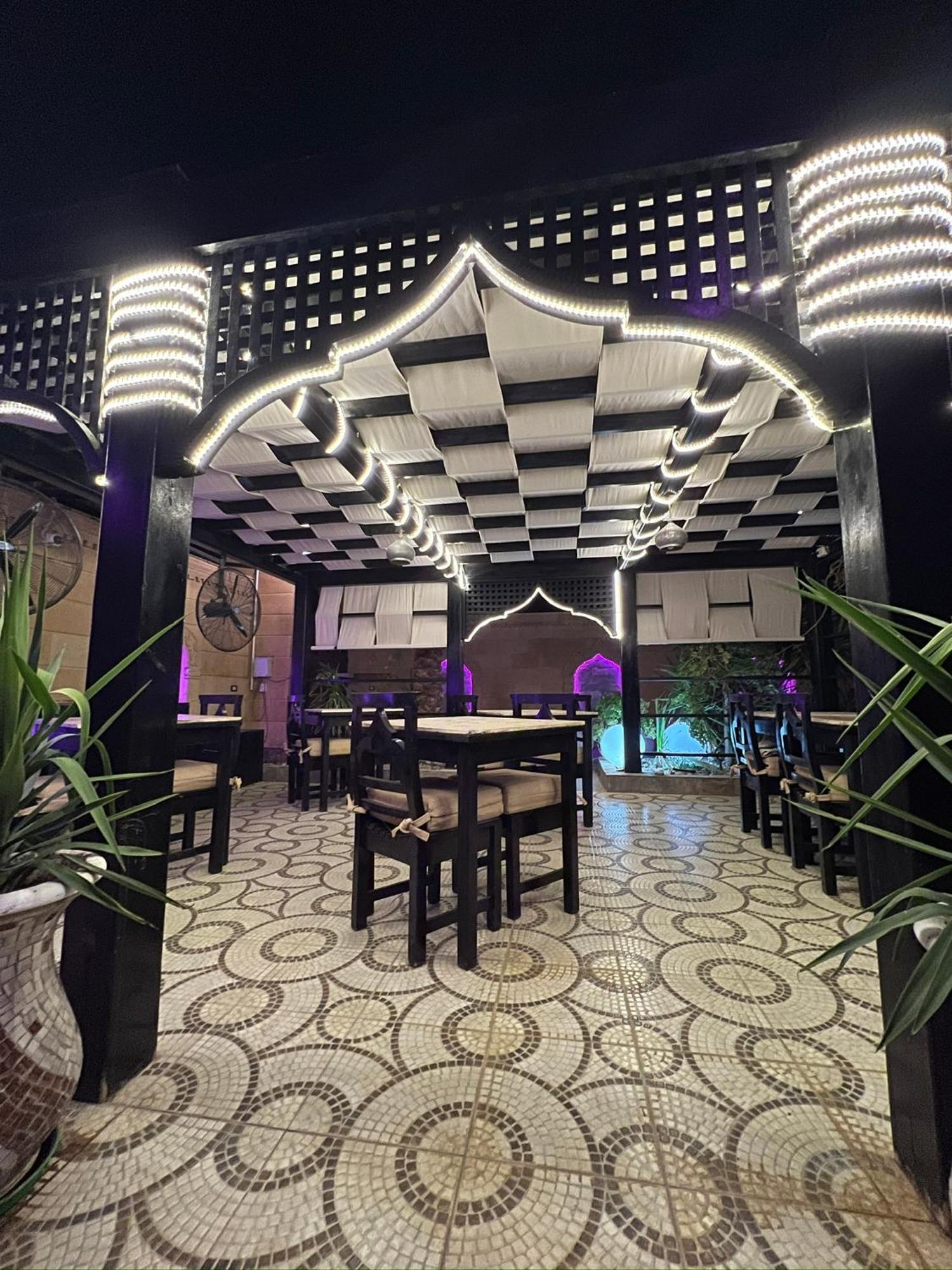 Casa D'or * Dahab