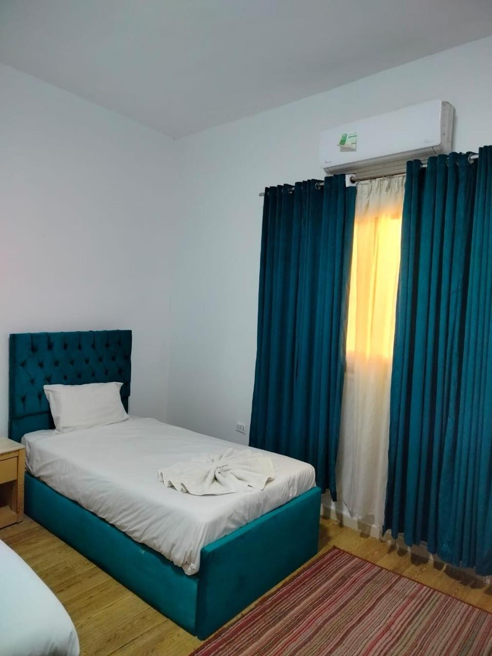 Anubis Kingdom Pyramids Hostel