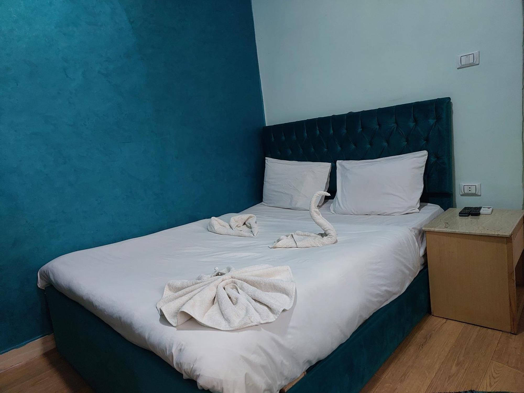 Anubis Kingdom Pyramids Hostel *