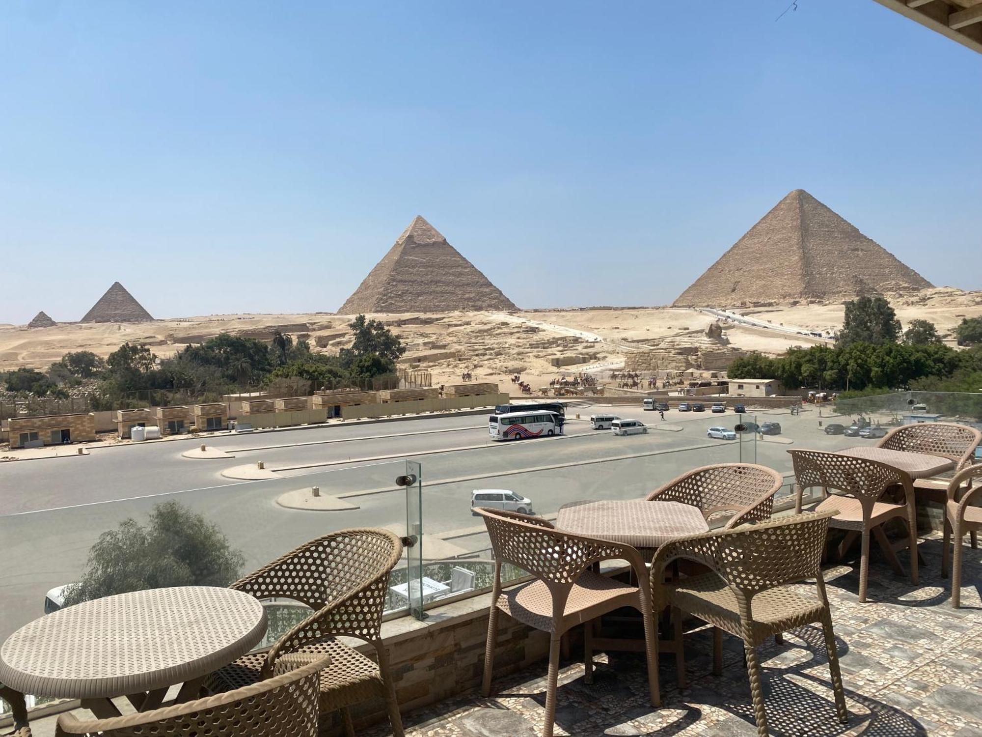 Anubis Kingdom Pyramids Kafrat al Jabal