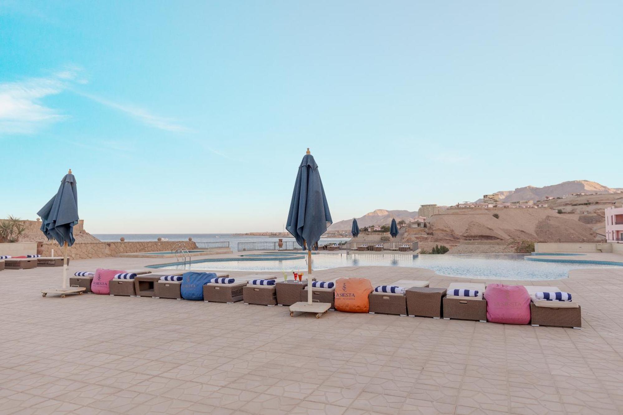 La Siesta Al Sokhna Ain Sukhna