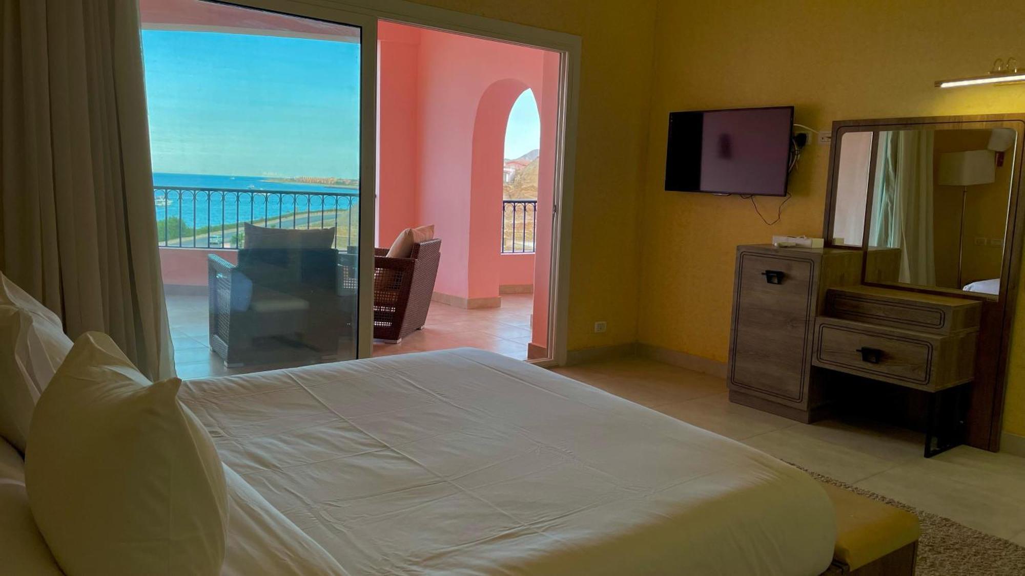 La Siesta Al Sokhna