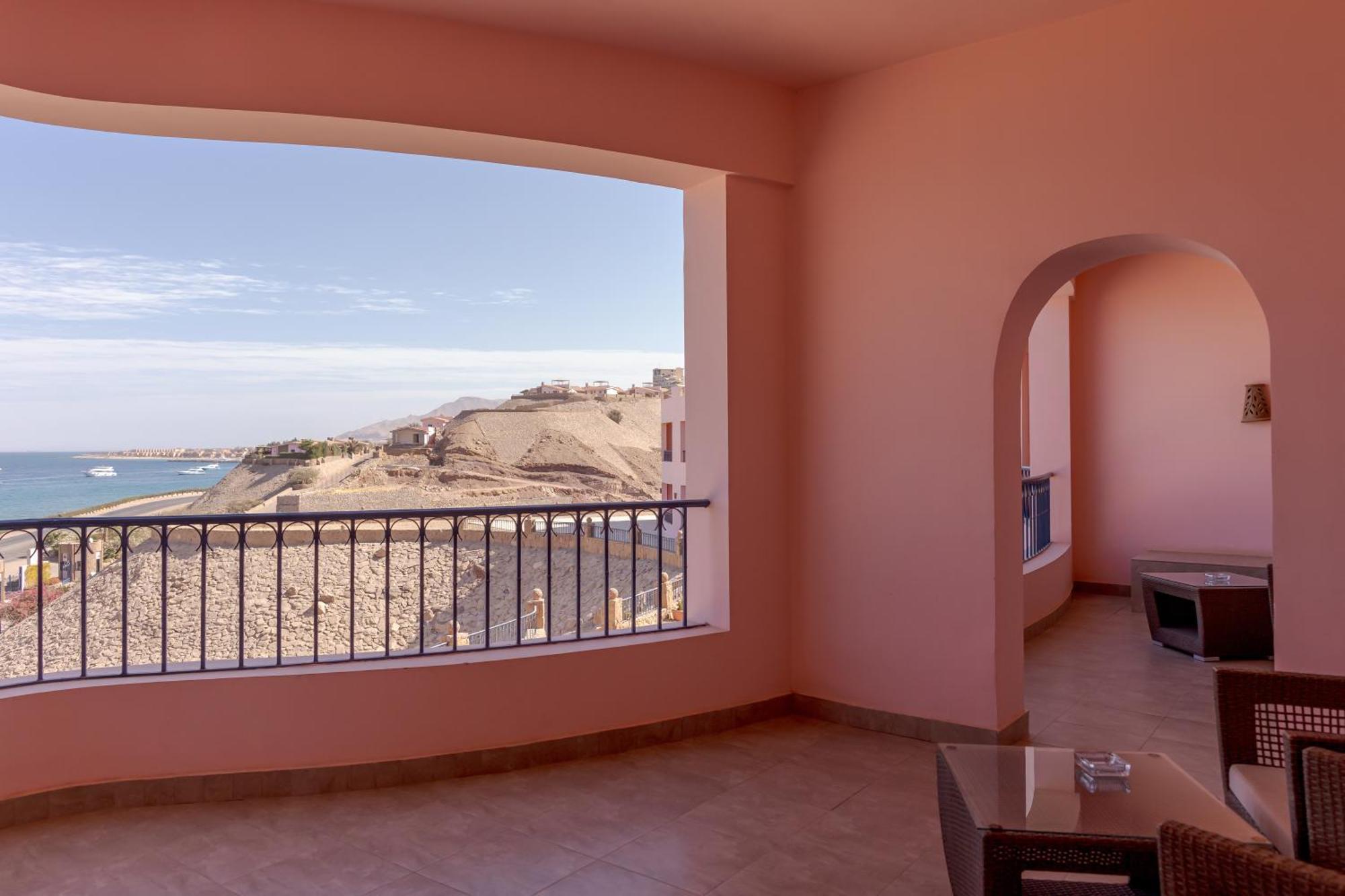 Hotel La Siesta Al Sokhna