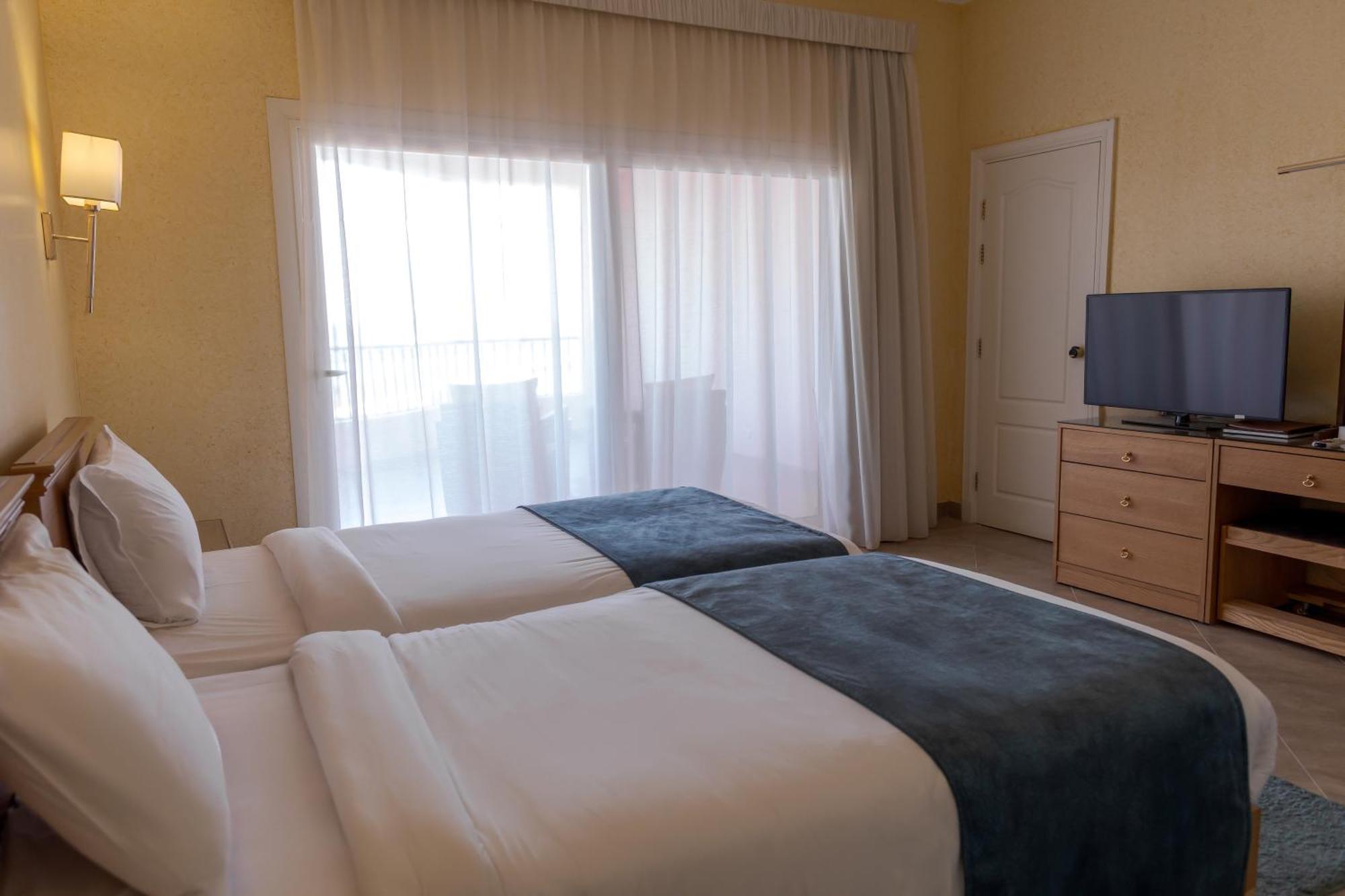 Hotel La Siesta Al Sokhna Ain Sukhna