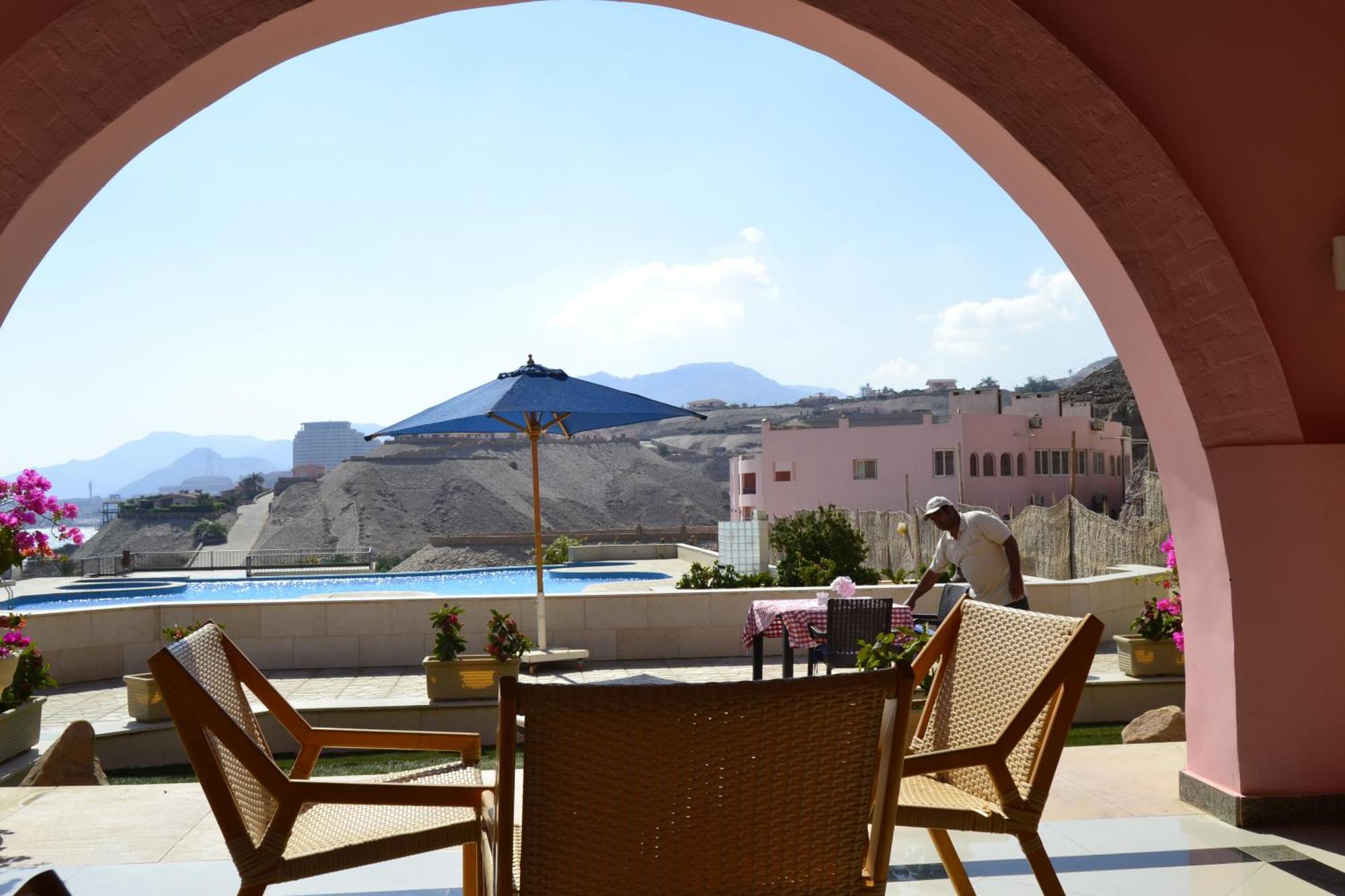 La Siesta Al Sokhna Ain Sukhna