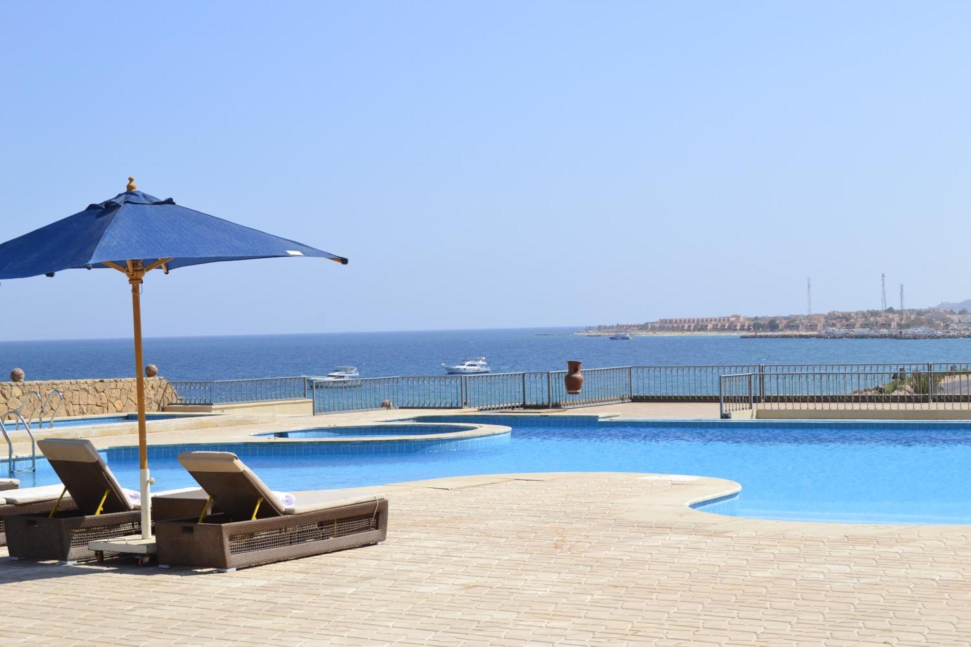La Siesta Al Sokhna Otel Ain Sukhna
