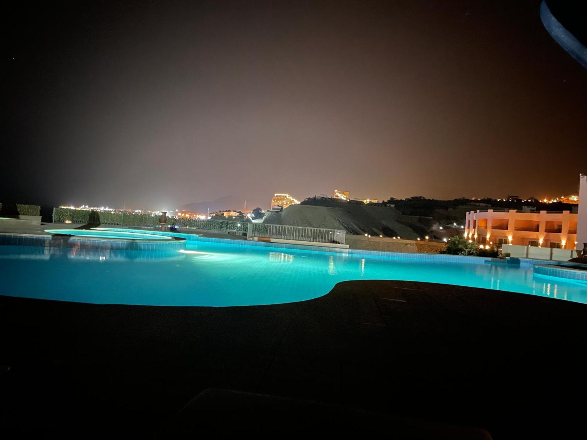 Hotel La Siesta Al Sokhna Ain Sukhna