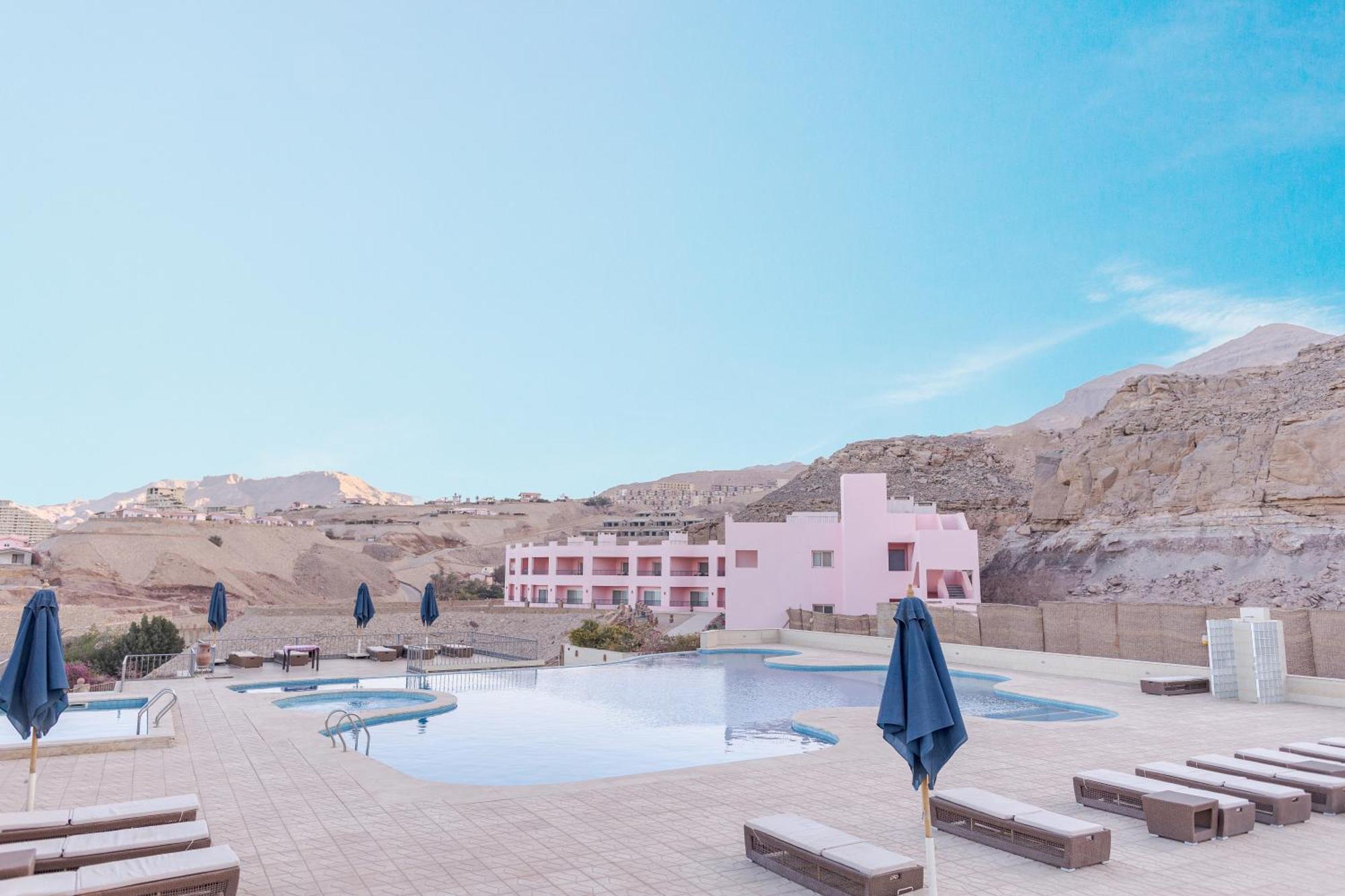 La Siesta Al Sokhna Otel Ain Sukhna