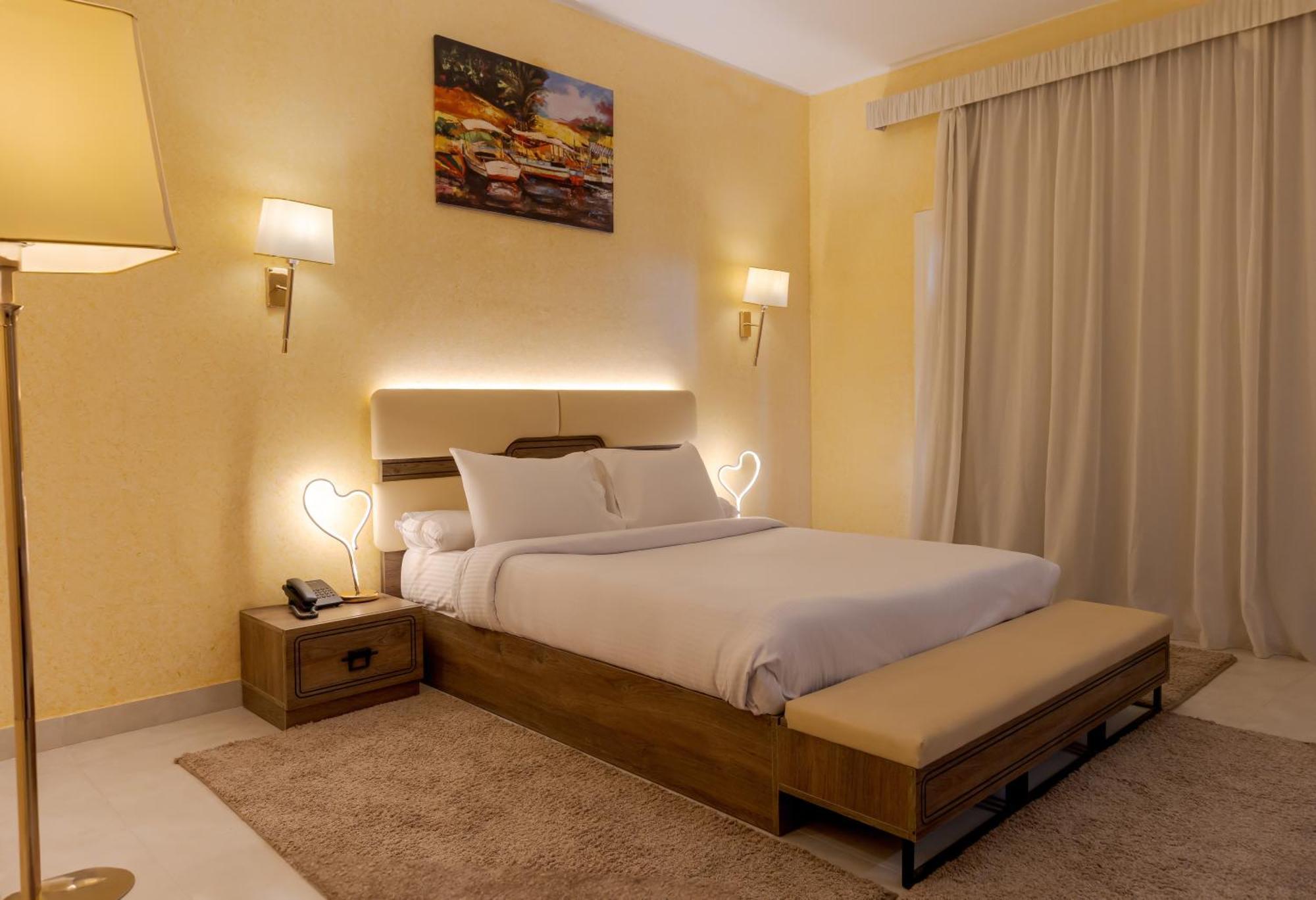 La Siesta Al Sokhna * Ain Sukhna