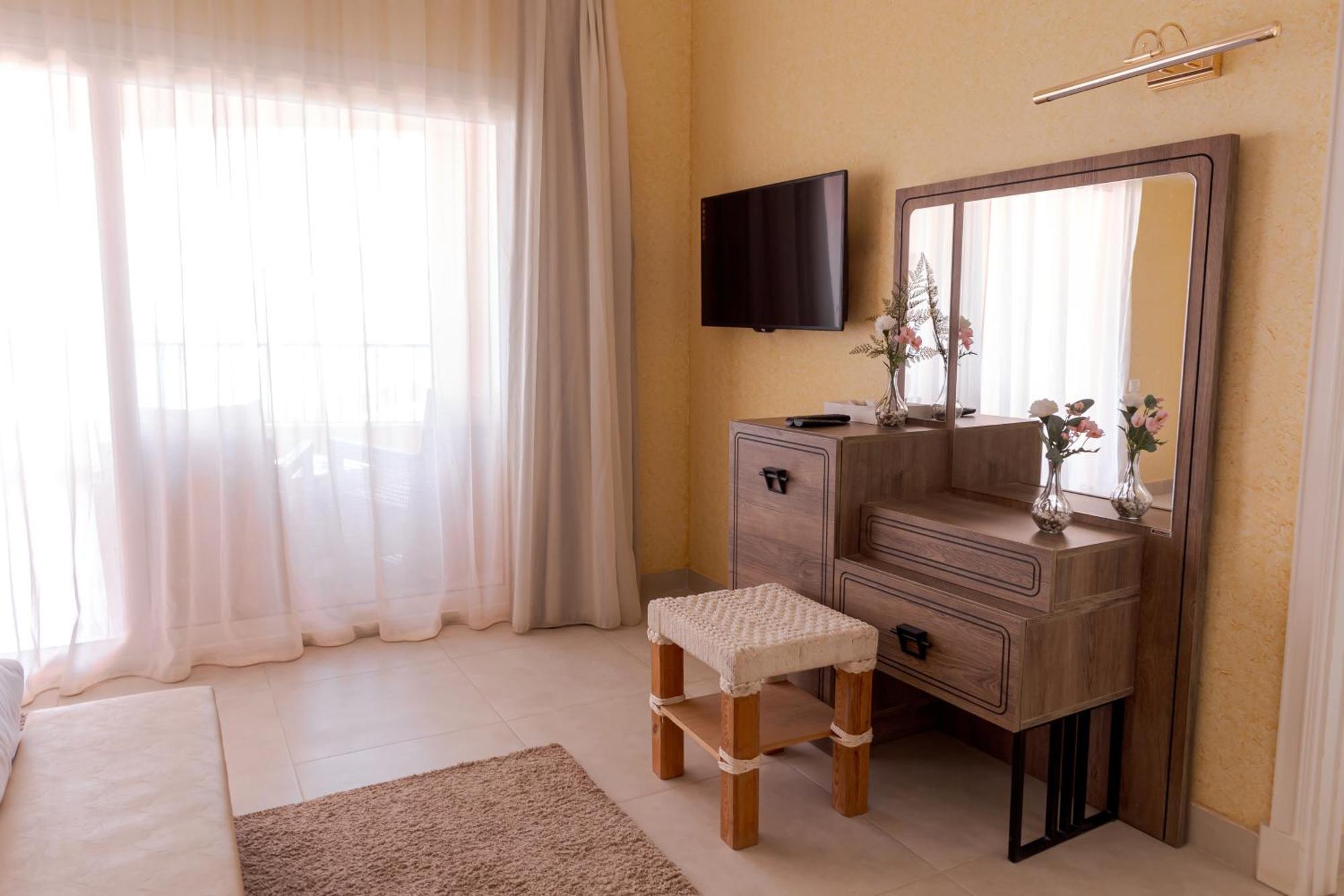 Otel La Siesta Al Sokhna