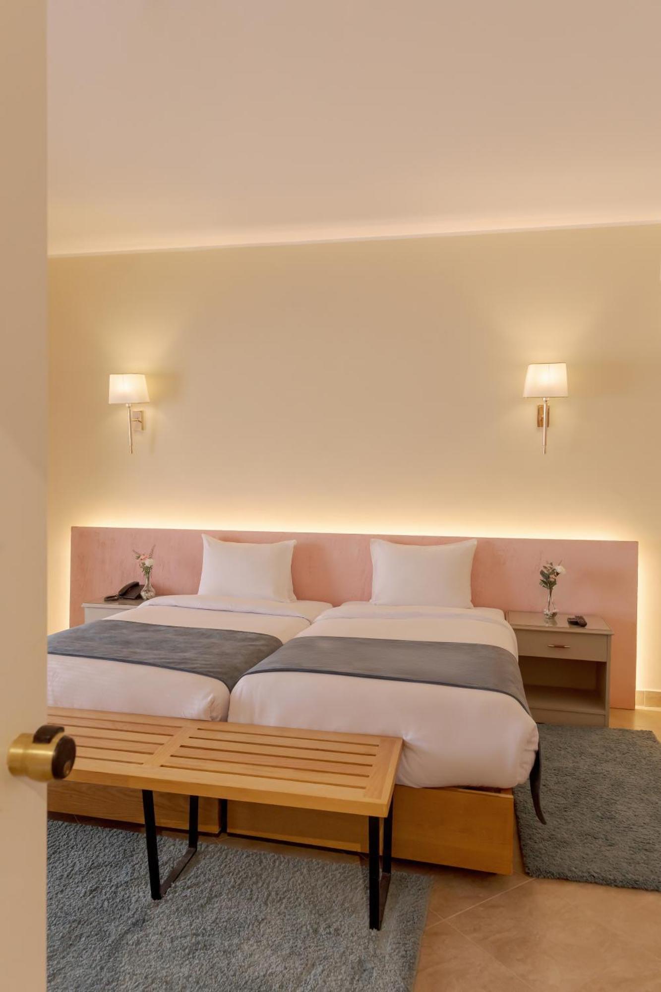 Otel La Siesta Al Sokhna *