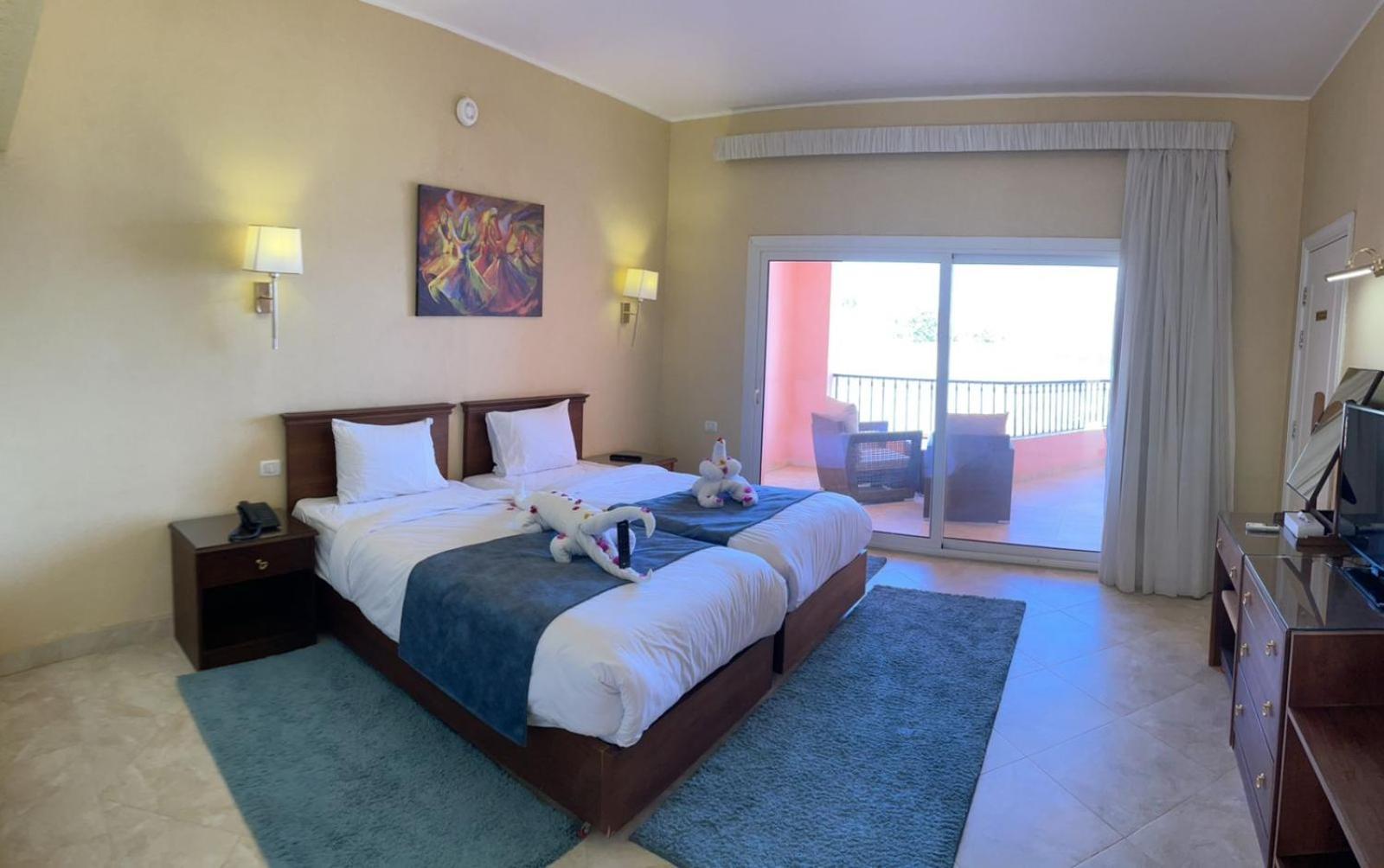 Hotel La Siesta Al Sokhna Ain Sukhna