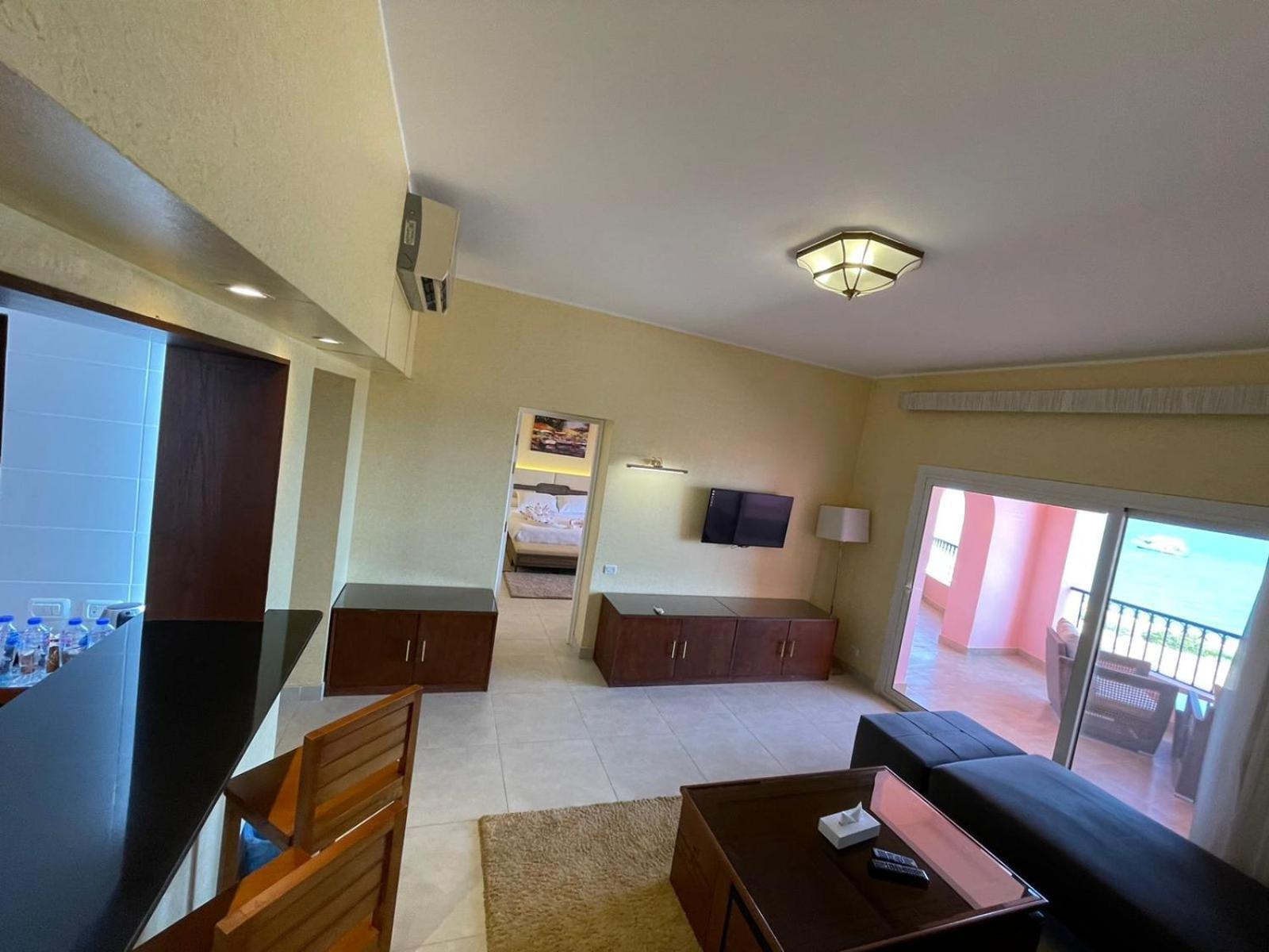 Hotel La Siesta Al Sokhna *