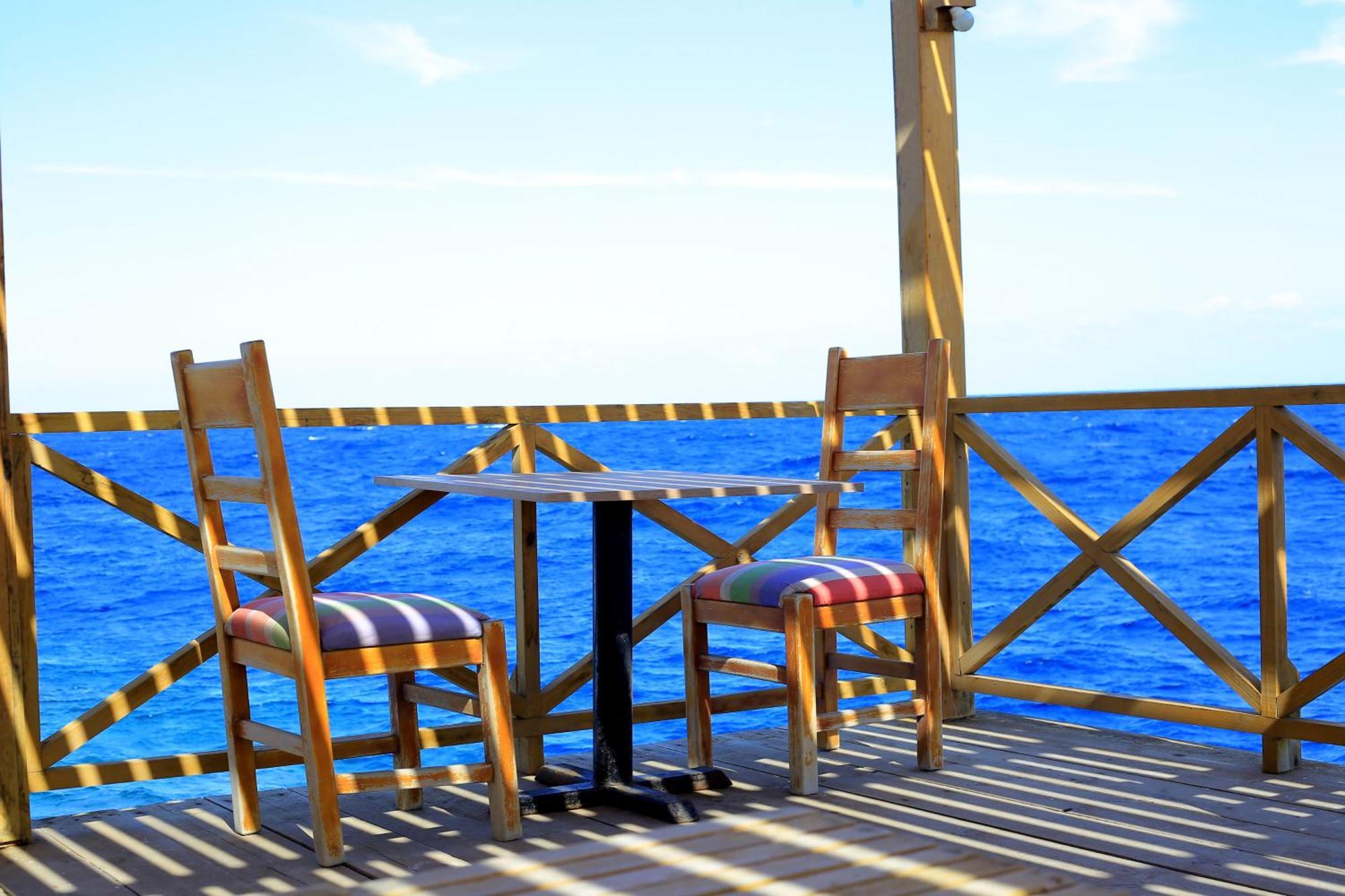 Safari Nubian Hotel 4*