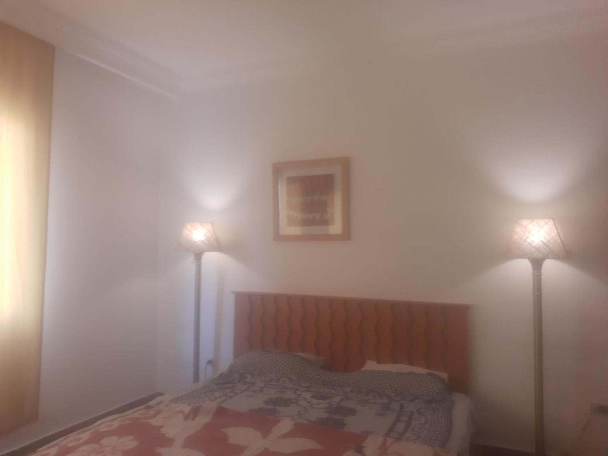 Private Entrance Small Bedroom With Bathroom No Cooking Allowed In Apartment Hurghada