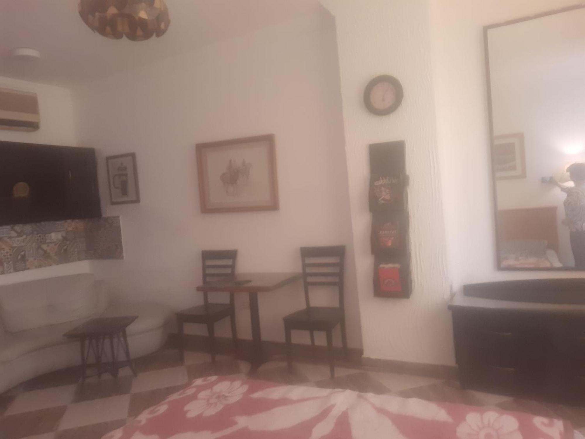 Apartment Private Entrance Small Bedroom With Bathroom No Cooking Allowed In Hurghada