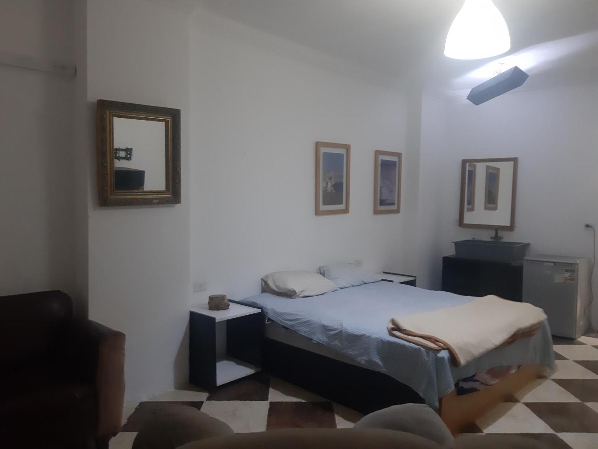 Private Entrance Small Bedroom With Bathroom No Cooking Allowed In Hurghada