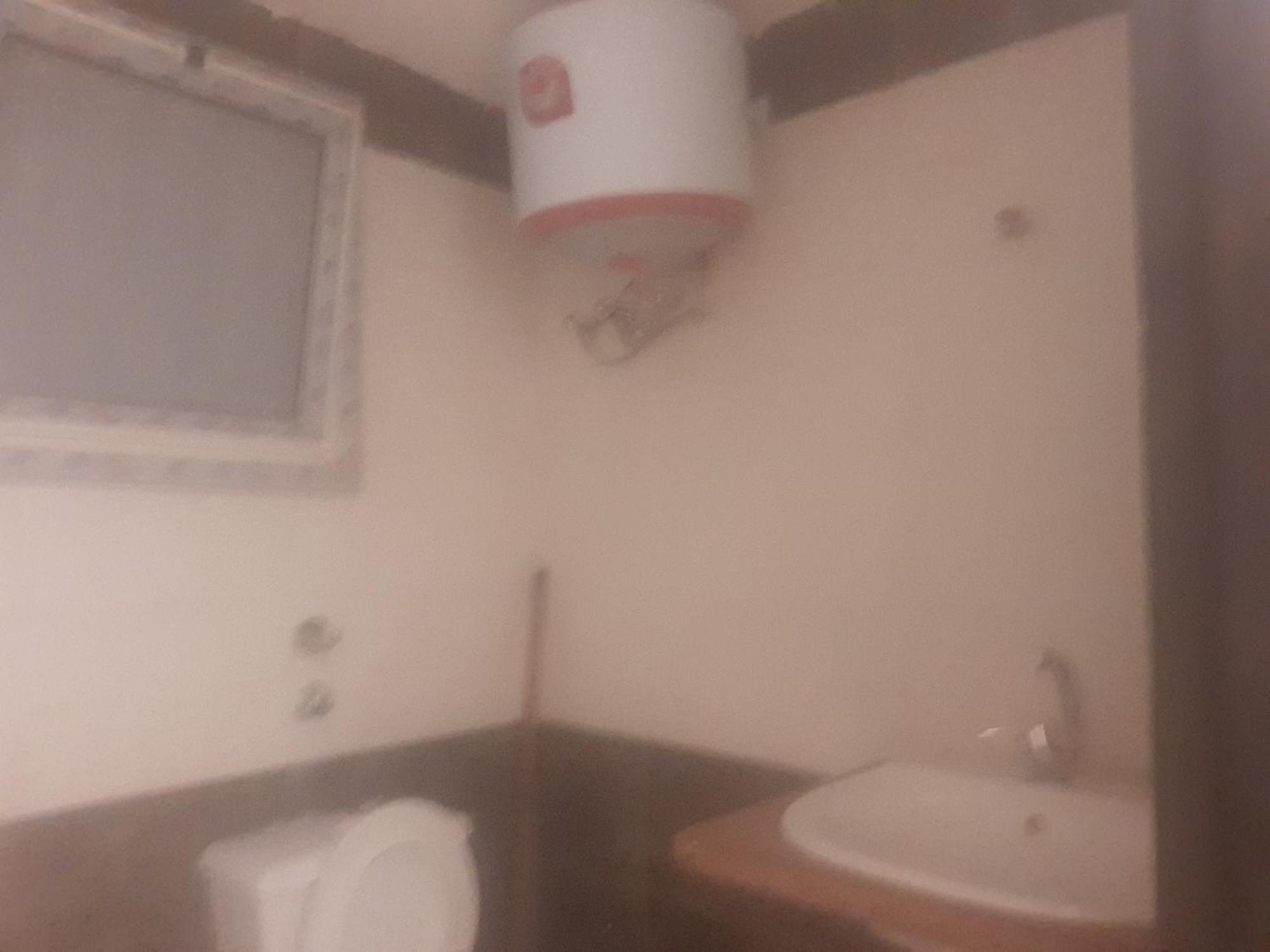 Private Entrance Small Bedroom With Bathroom No Cooking Allowed In * Hurghada