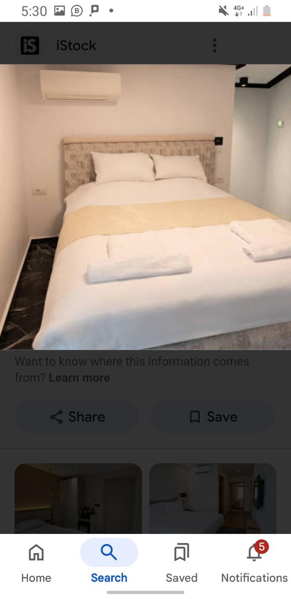 Private Entrance Small Bedroom With Bathroom No Cooking Allowed In