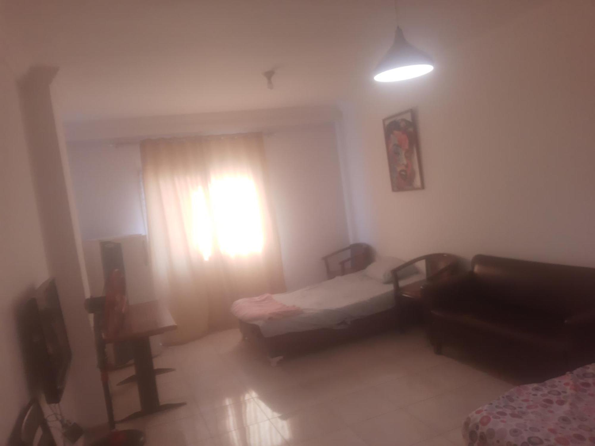 Private Entrance Small Bedroom With Bathroom No Cooking Allowed In * Hurghada