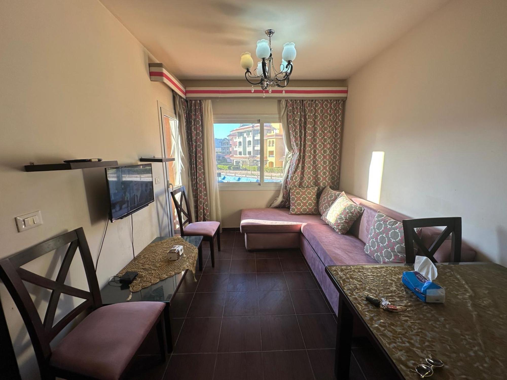 Porto With Sea View Apartment *