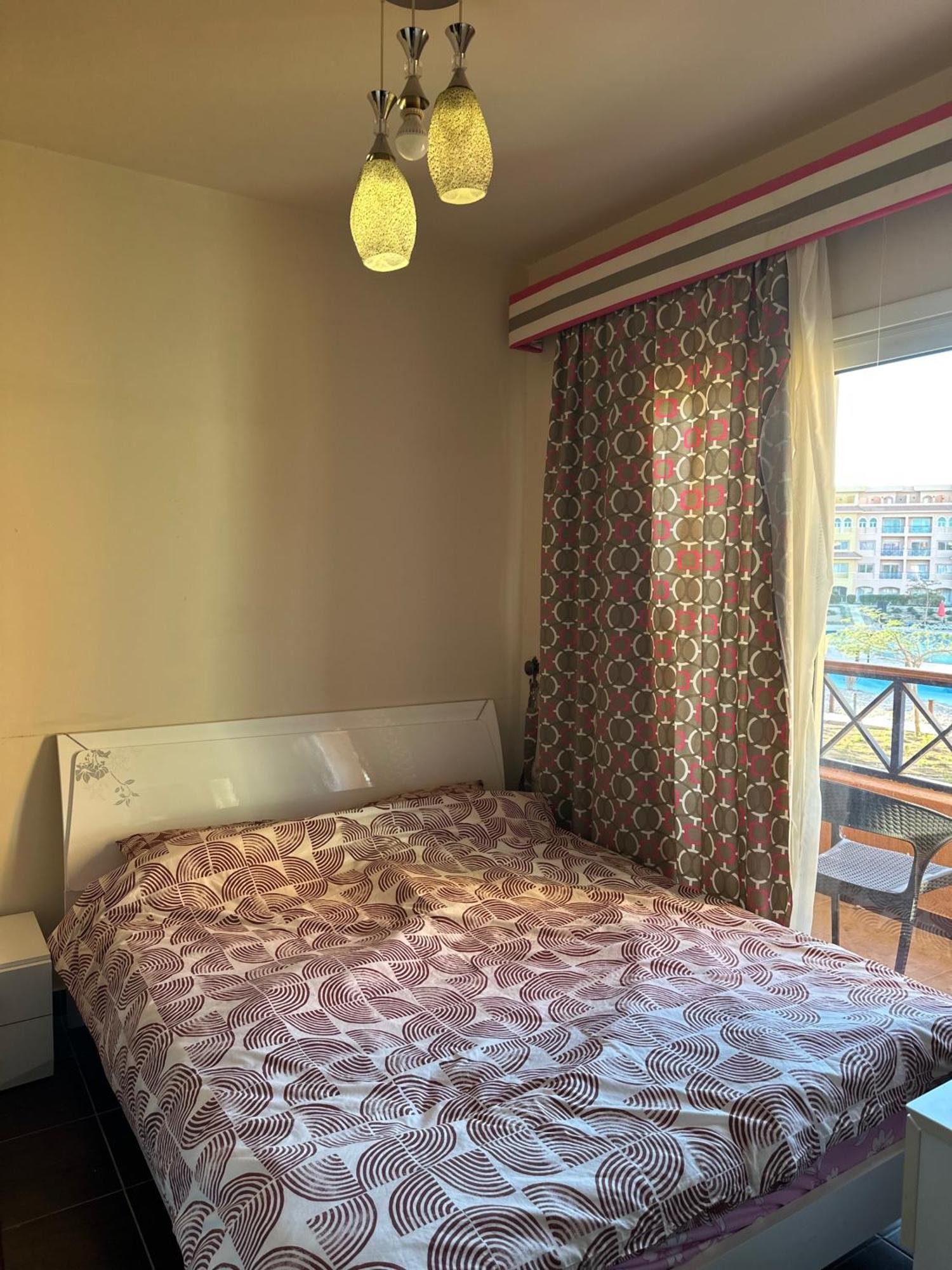 Porto With Sea View Apartment Sharm el-Sheikh