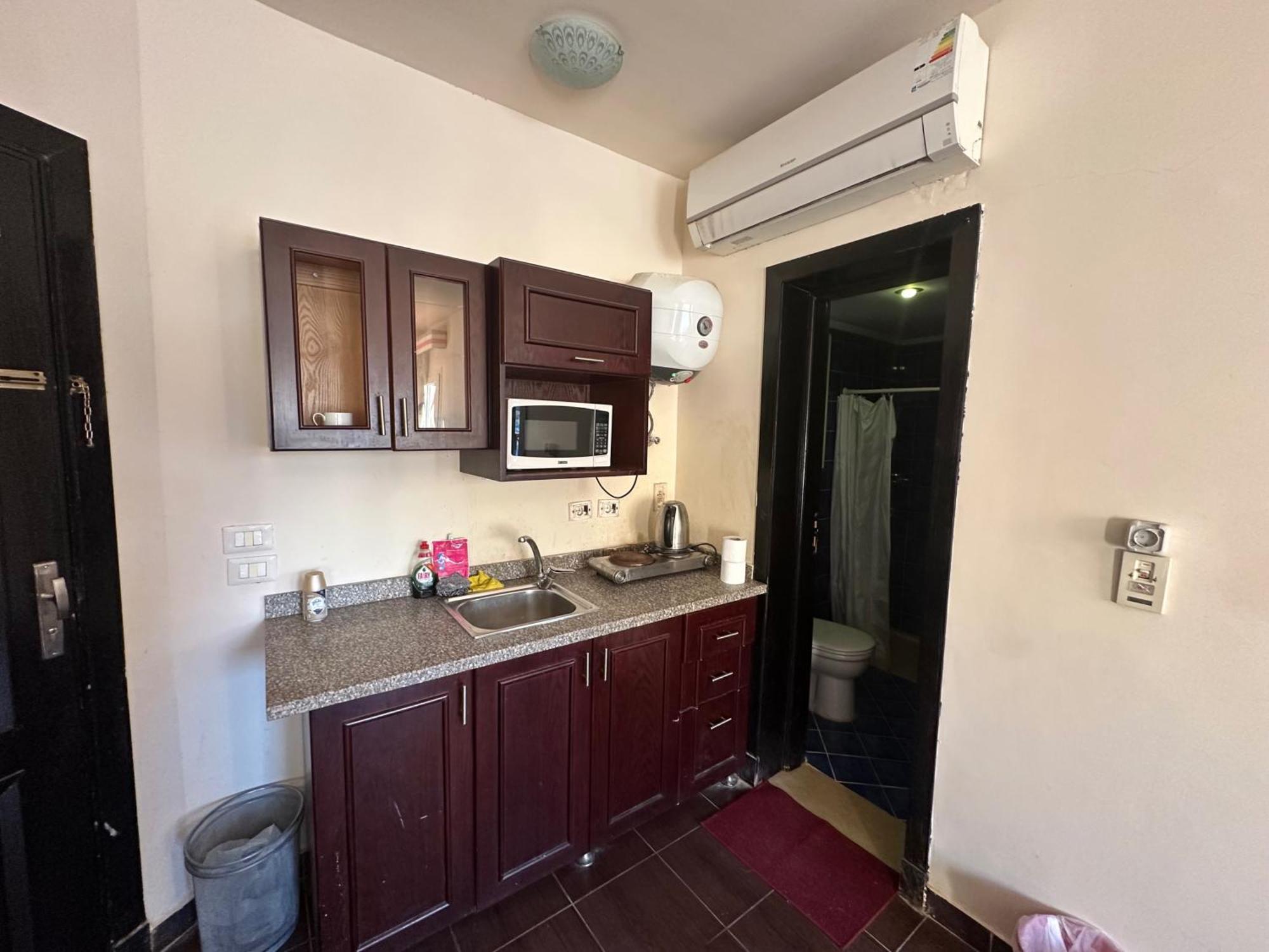 Apartment Porto With Sea View Sharm el-Sheikh