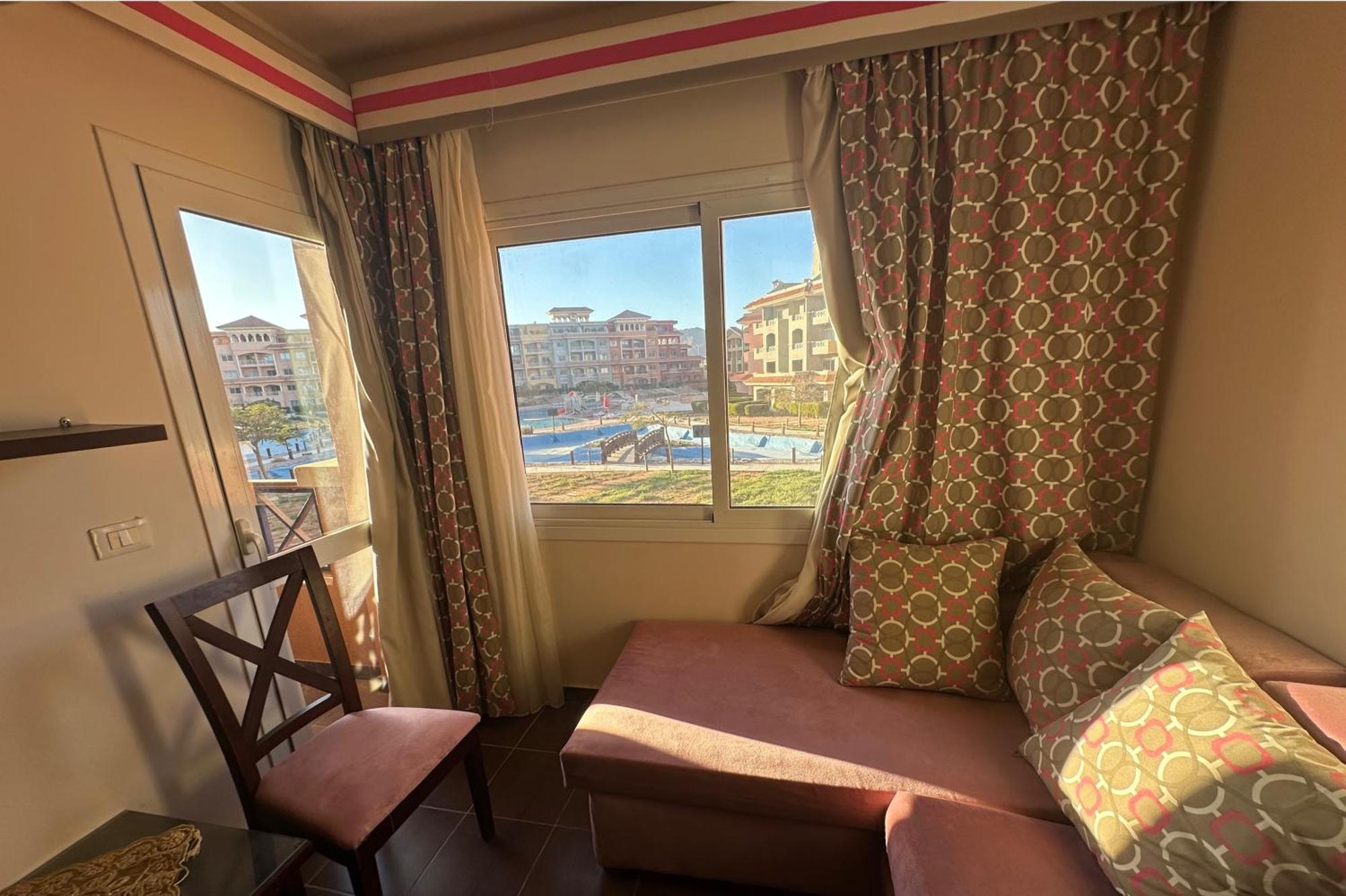 Porto With Sea View *