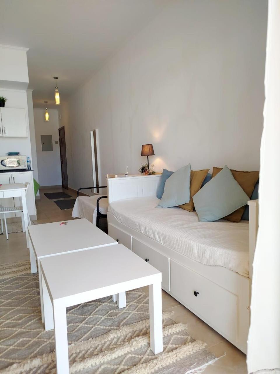 Tranquil Escape Apartment Hurghada