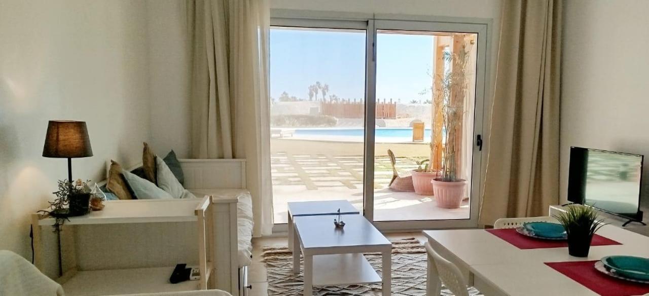 Apartment Tranquil Escape Hurghada