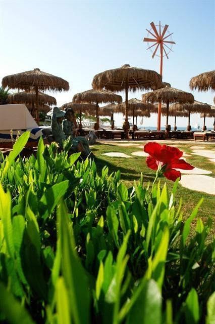 Elysees Aparthotel 4*
