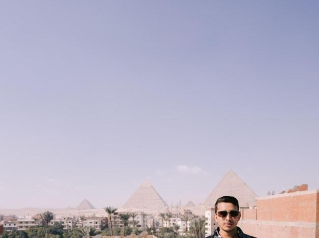 Tuya Great Pyramids 4*