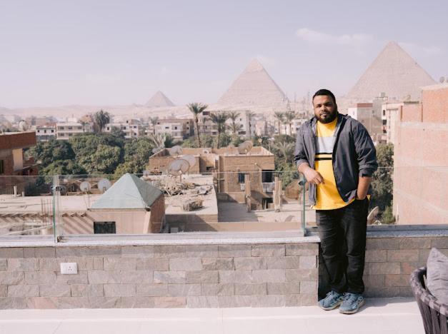 Tuya Great Pyramids