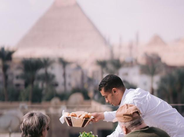 Hotel Tuya Great Pyramids 4*