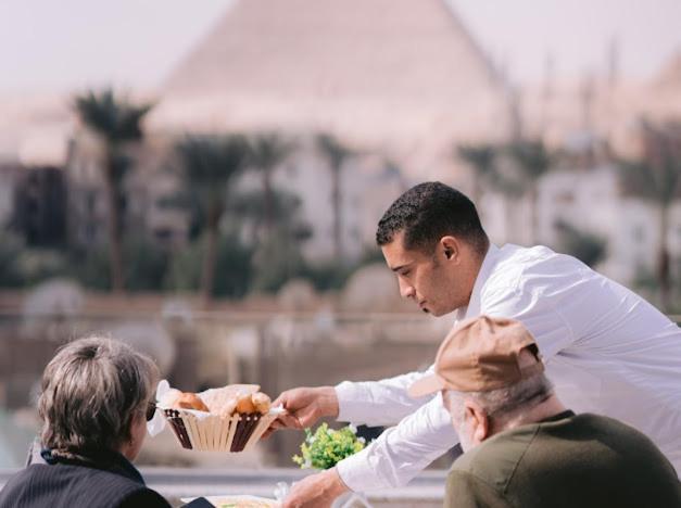 Tuya Great Pyramids Hotel