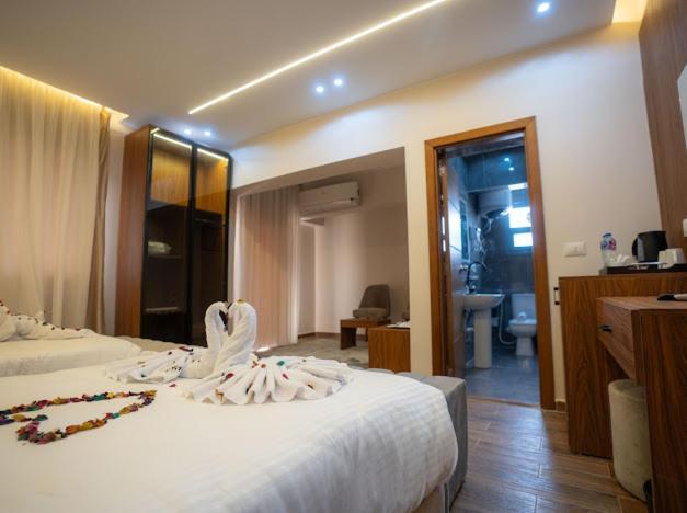 Hotel Tuya Great Pyramids