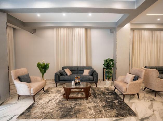 Hotel Tuya Great Pyramids 4*