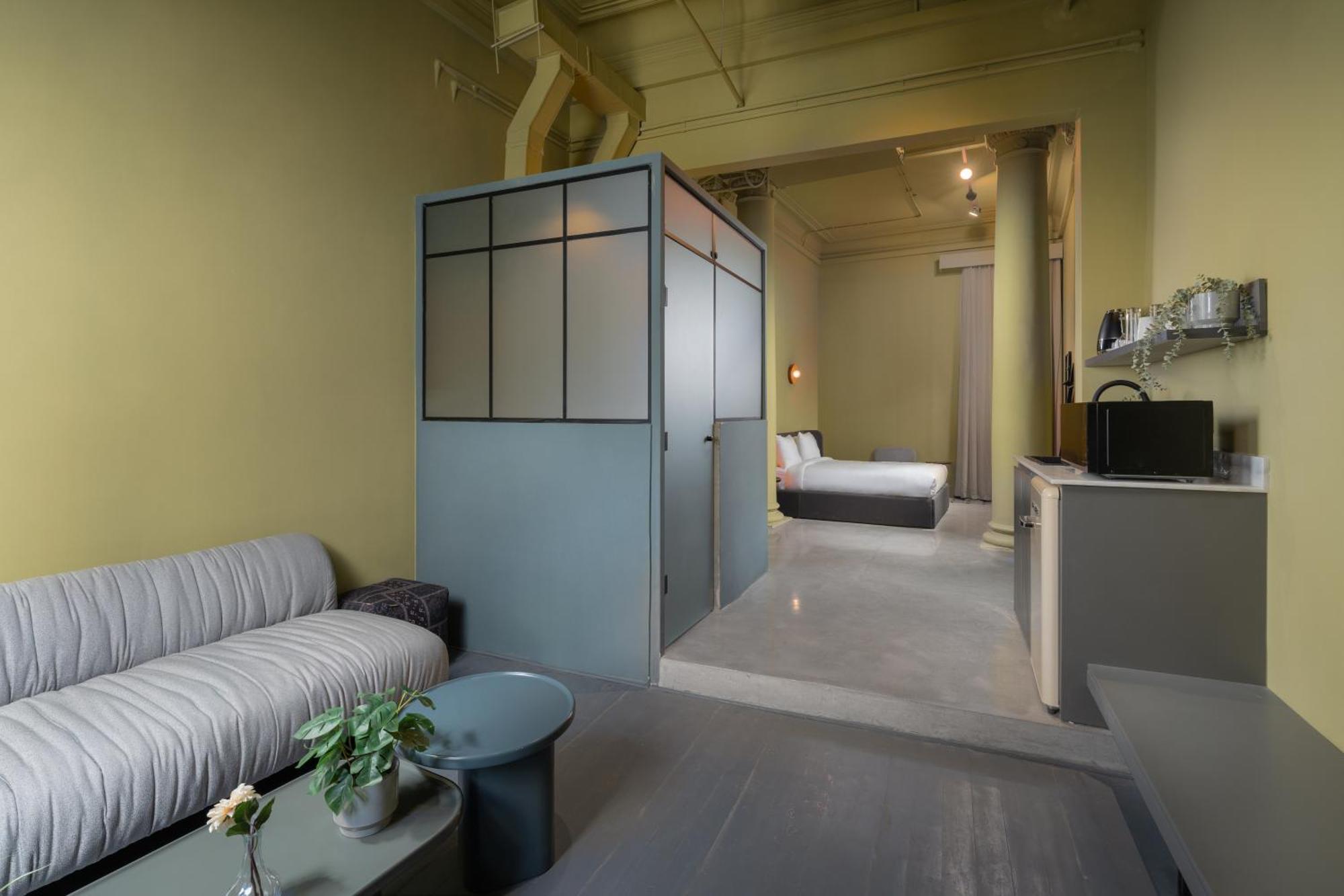 Apartment Grey L Corniche