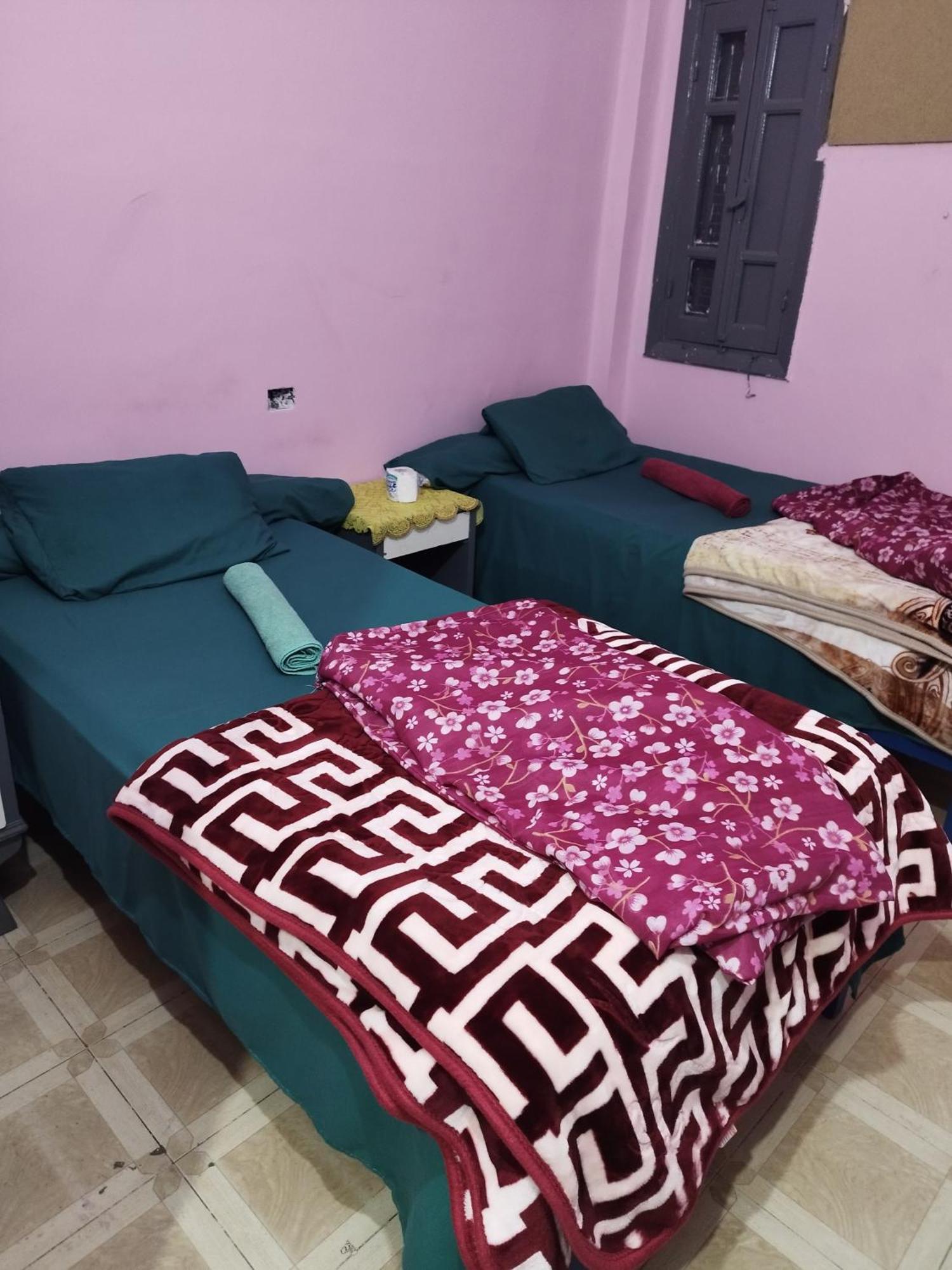 Hostel Grand Square
