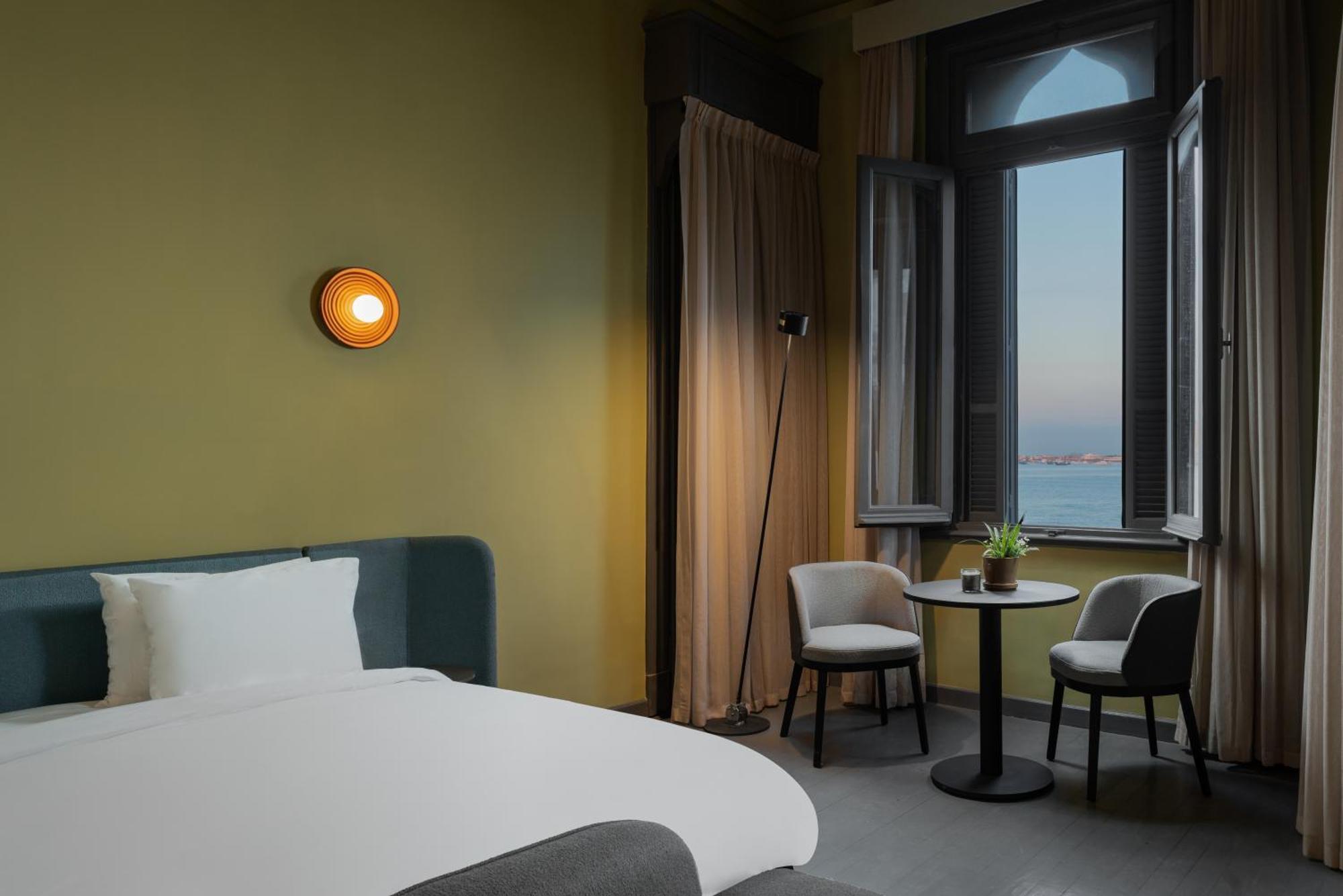 Apartment Grey L Corniche Alexandria