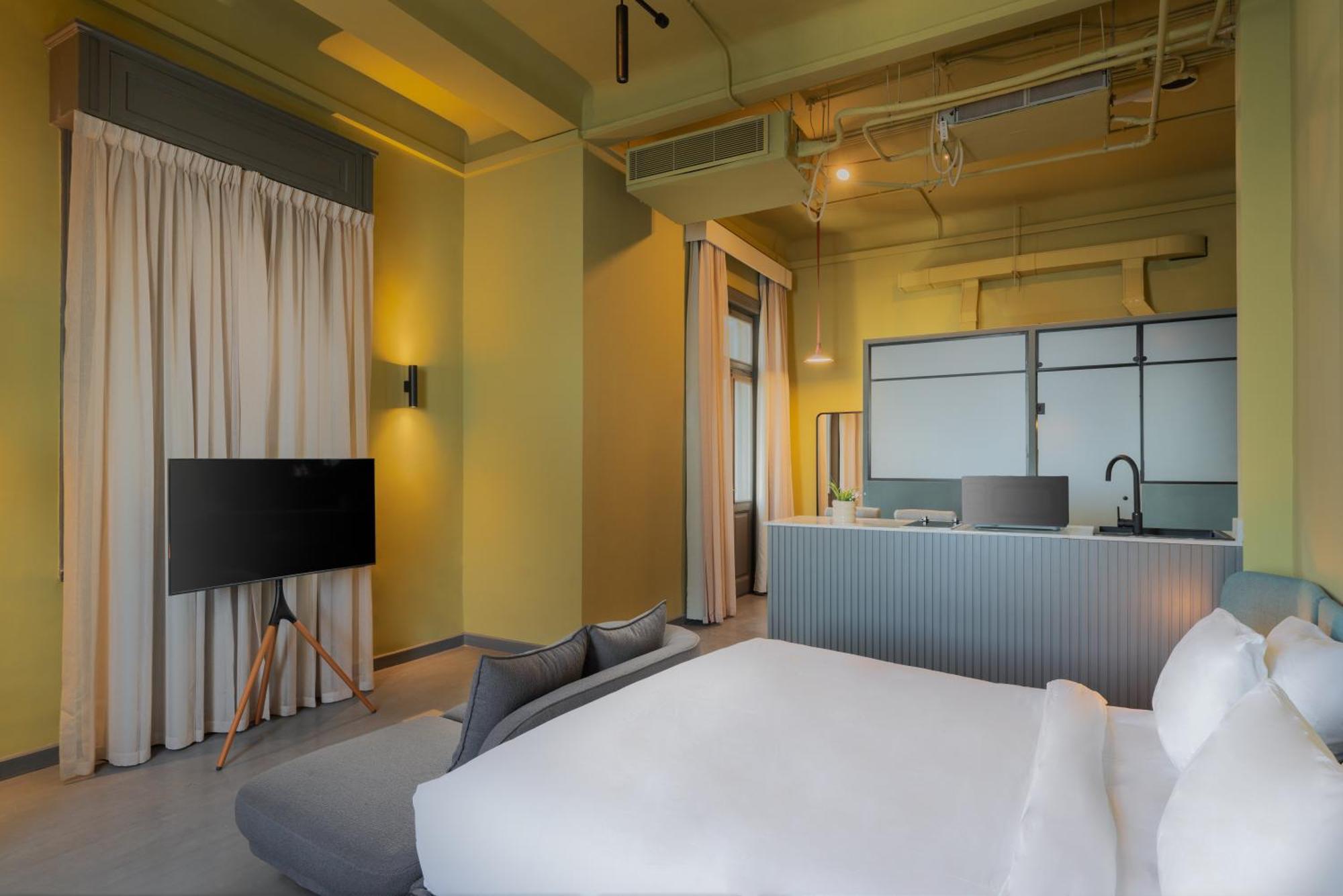 Apartment Grey L Corniche *