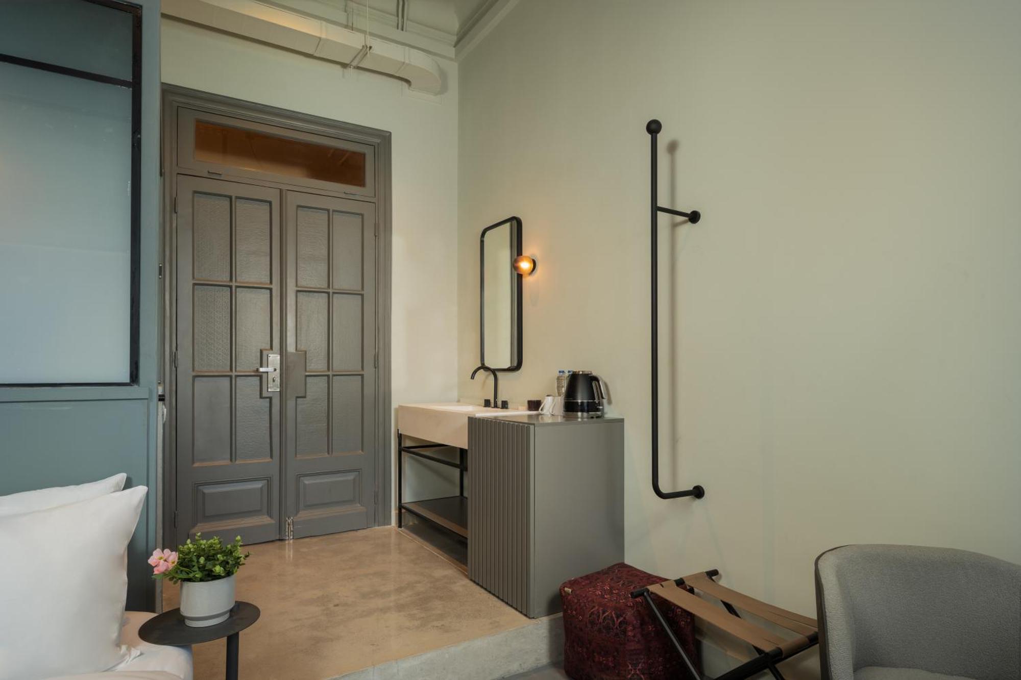 Apartment Grey L Corniche Alexandria
